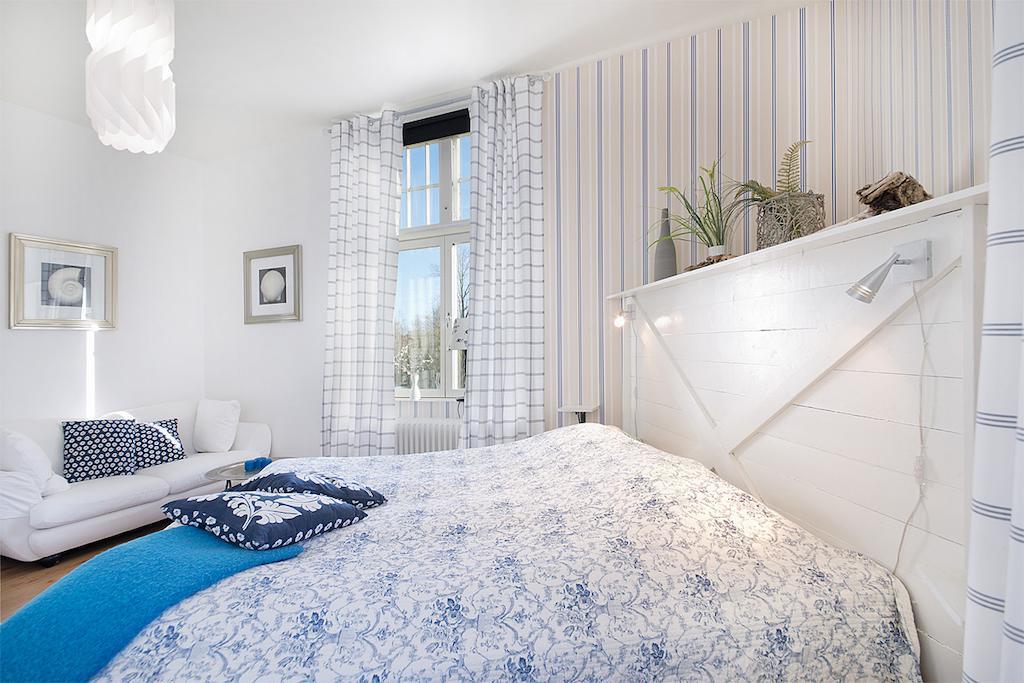 Hotell Aina Kvissleby Chambre photo