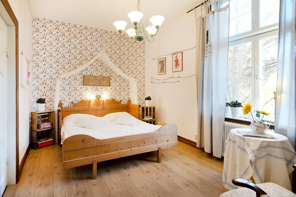 Hotell Aina Kvissleby Chambre photo
