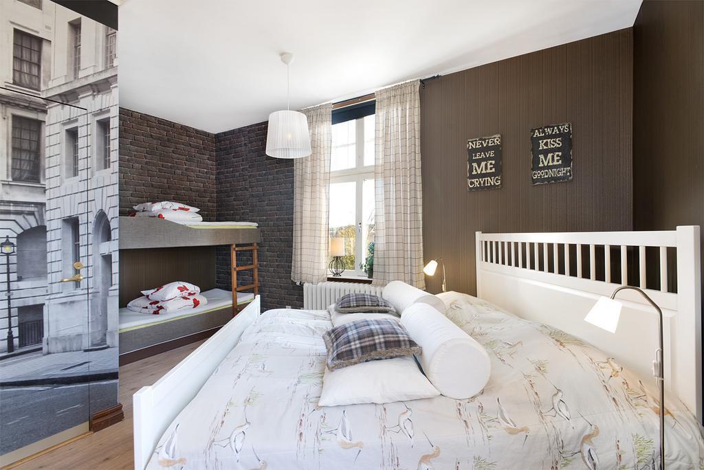 Hotell Aina Kvissleby Chambre photo