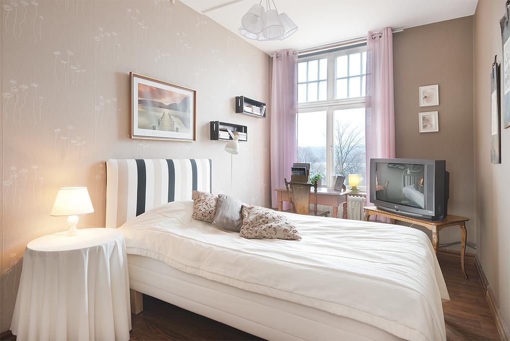 Hotell Aina Kvissleby Extérieur photo